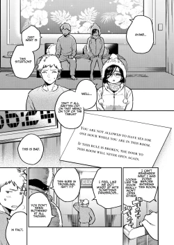 Page 2 of Tonari no Ayane-san Bangai Reinoheya Hen | My Neighbor Ayane Side Story