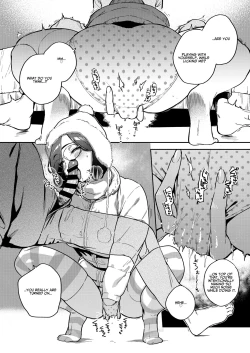 Page 9 of Tonari no Ayane-san Bangai Reinoheya Hen | My Neighbor Ayane Side Story