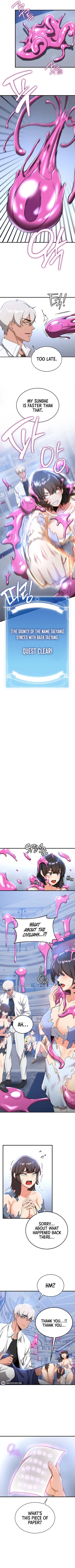 Page 127 of Your Girlfriend Was Amazing