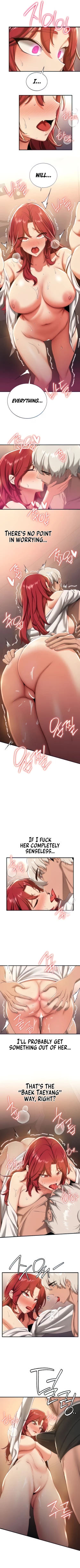 Page 159 of Your Girlfriend Was Amazing