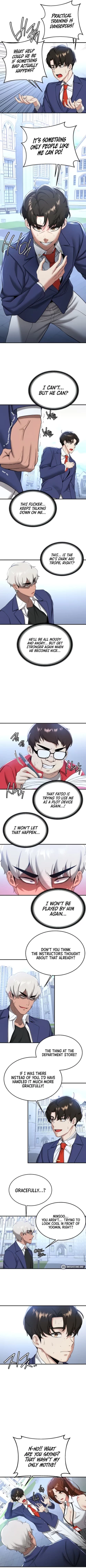 Page 202 of Your Girlfriend Was Amazing