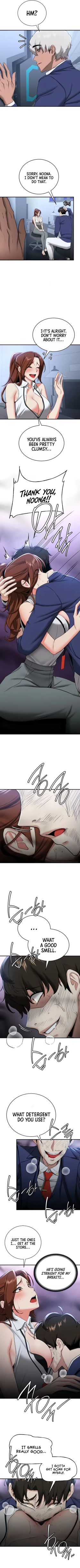 Page 216 of Your Girlfriend Was Amazing