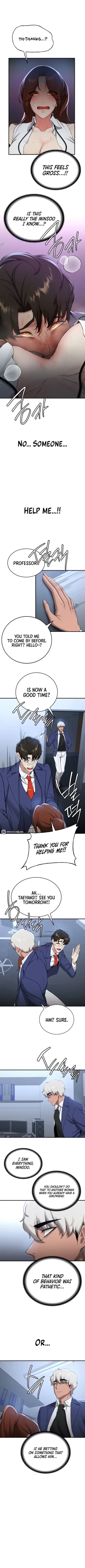 Page 217 of Your Girlfriend Was Amazing