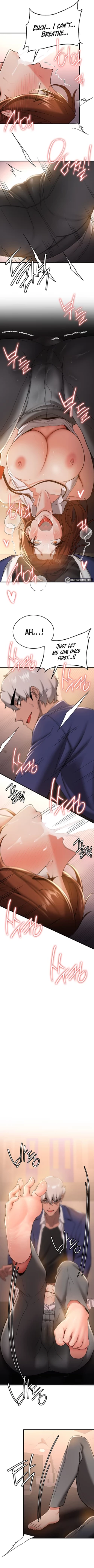 Page 230 of Your Girlfriend Was Amazing