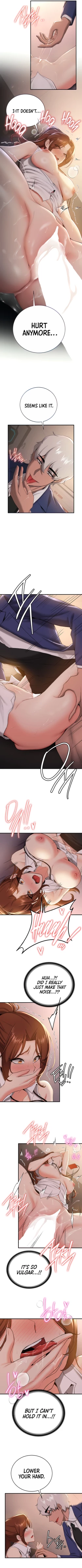 Page 238 of Your Girlfriend Was Amazing