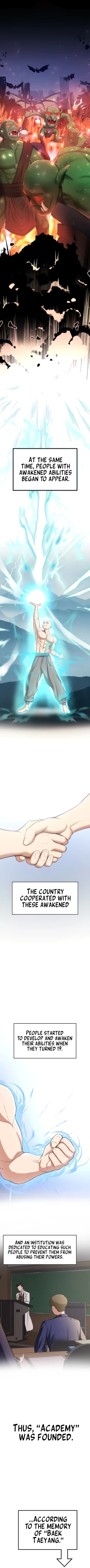 Page 23 of Your Girlfriend Was Amazing