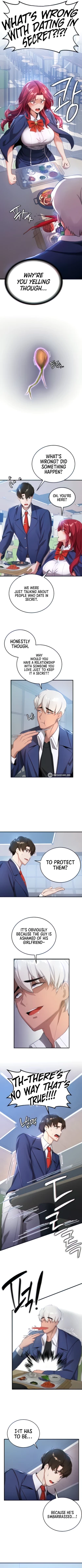 Page 75 of Your Girlfriend Was Amazing