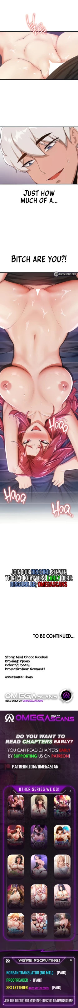 Page 95 of Your Girlfriend Was Amazing