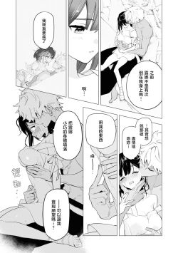 Page 28 of kichiku denka to betabeta no koibito o enjita kekka, dekiai ochi shimashita | 和无情的殿下扮演恩爱恋人，结果堕入了溺爱之中