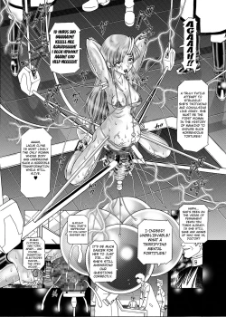 Page 29 of RANDOM NUDE Vol2.22