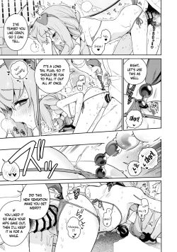 Page 28 of Oshiete, Sensei | Teach Me, Sensei