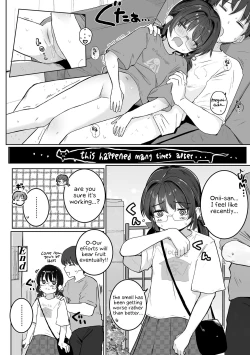 Page 110 of Motto Gyutte Kuttsuite | More! Hug Me Tighter! Ch. 1-4