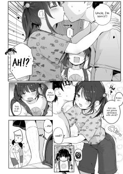 Page 8 of Motto Gyutte Kuttsuite | More! Hug Me Tighter! Ch. 1-4