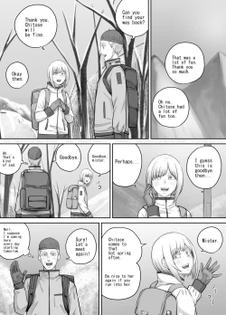 Page 24 of Hitou de Deatta Shoujo