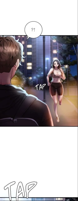 Page 115 of drunk on you 1-2