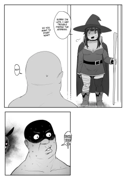 Page 17 of Megumin 2