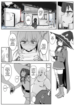 Page 6 of Megumin 2