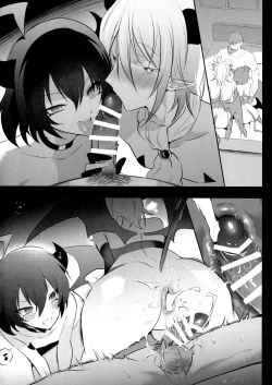 Page 11 of Twitter Matome Hon