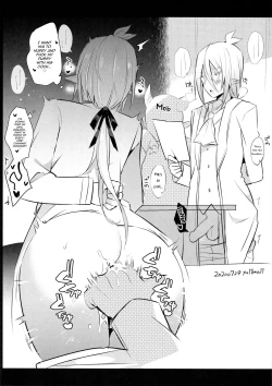 Page 30 of Twitter Matome Hon