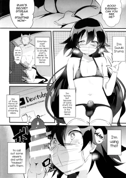 Page 4 of Twitter Matome Hon