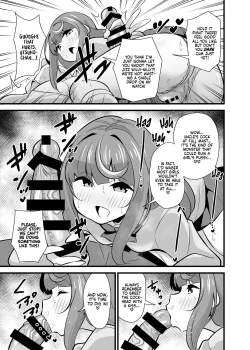 Page 10 of Oji Saimin 2 OjiUncleWringing Fuckfest