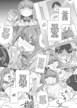 Page 2 of Oji Saimin 2 OjiUncleWringing Fuckfest