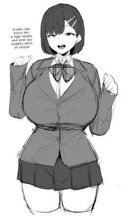 Page 5 of Mukatsuku Kouhai no Taishohou | How to Deal with an Annoying Kouhai