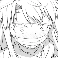 Page 1 of FGO Sennou Tokuiten