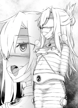 Page 12 of FGO Sennou Tokuiten