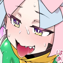 Page 1 of スレイブボール洗脳～ナンジャモ＆ハラバリー編～漫画12P