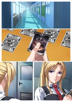 Page 39 of Bible Black - forbidden relationship between father and daughter