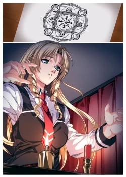 Page 41 of Bible Black - forbidden relationship between father and daughter