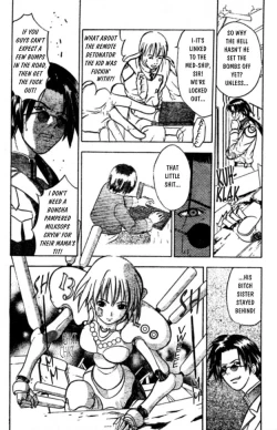 Page 68 of Srius Scars 01