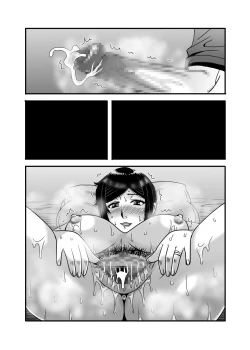 Page 96 of Yasashikute Kyonyuu no Okaasan ga Musuko Chinpo de Baka ni Nacchau Hanashi 1