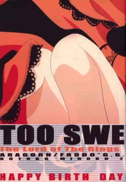 Page 3 of Too Sweet to Die