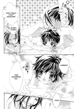 Page 8 of Too Sweet to Die