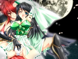 Page 40 of Sakuya Konohana