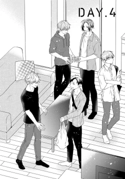 Page 144 of Motto! Ecchi wa shuu 7 Kibou Desu!