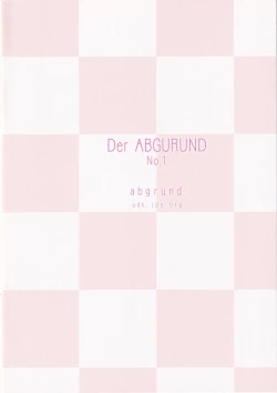 Page 18 of Der ABUGRUND No. 1