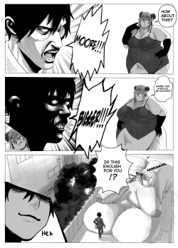 Page 5 of Dumbass Succubus