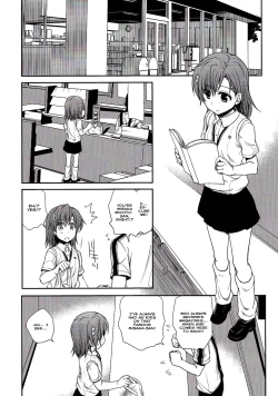Page 4 of Choudenji Hou no Mamori Kata Jou