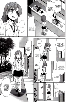 Page 5 of Choudenji Hou no Mamori Kata Jou