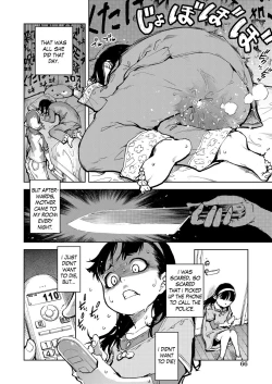 Page 67 of Madogiwa no Tabakosan on the window Ch. 1-3