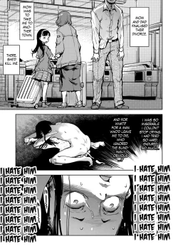 Page 76 of Madogiwa no Tabakosan on the window Ch. 1-3