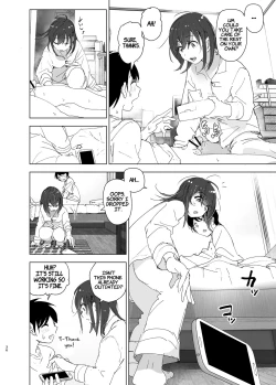 Page 35 of Onii-chan no Koto ga Daisuki!! na Imouto no Hanashi | The Story Of A Little Sister That Loves Her Big Brother