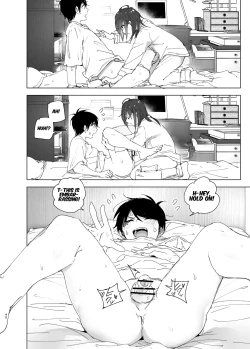 Page 39 of Onii-chan no Koto ga Daisuki!! na Imouto no Hanashi | The Story Of A Little Sister That Loves Her Big Brother