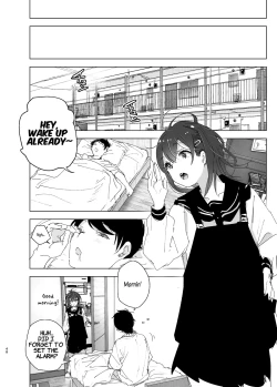 Page 47 of Onii-chan no Koto ga Daisuki!! na Imouto no Hanashi | The Story Of A Little Sister That Loves Her Big Brother