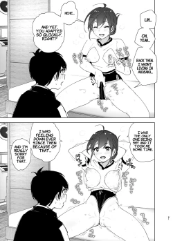 Page 80 of Onii-chan no Koto ga Daisuki!! na Imouto no Hanashi | The Story Of A Little Sister That Loves Her Big Brother