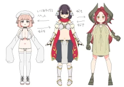 Page 5 of Isekai Tensei shitara Futanari de Yuri Harem!?