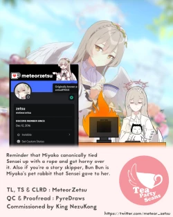 Page 25 of Usagiana ni Ochiru - down the RABBIT1 hole...